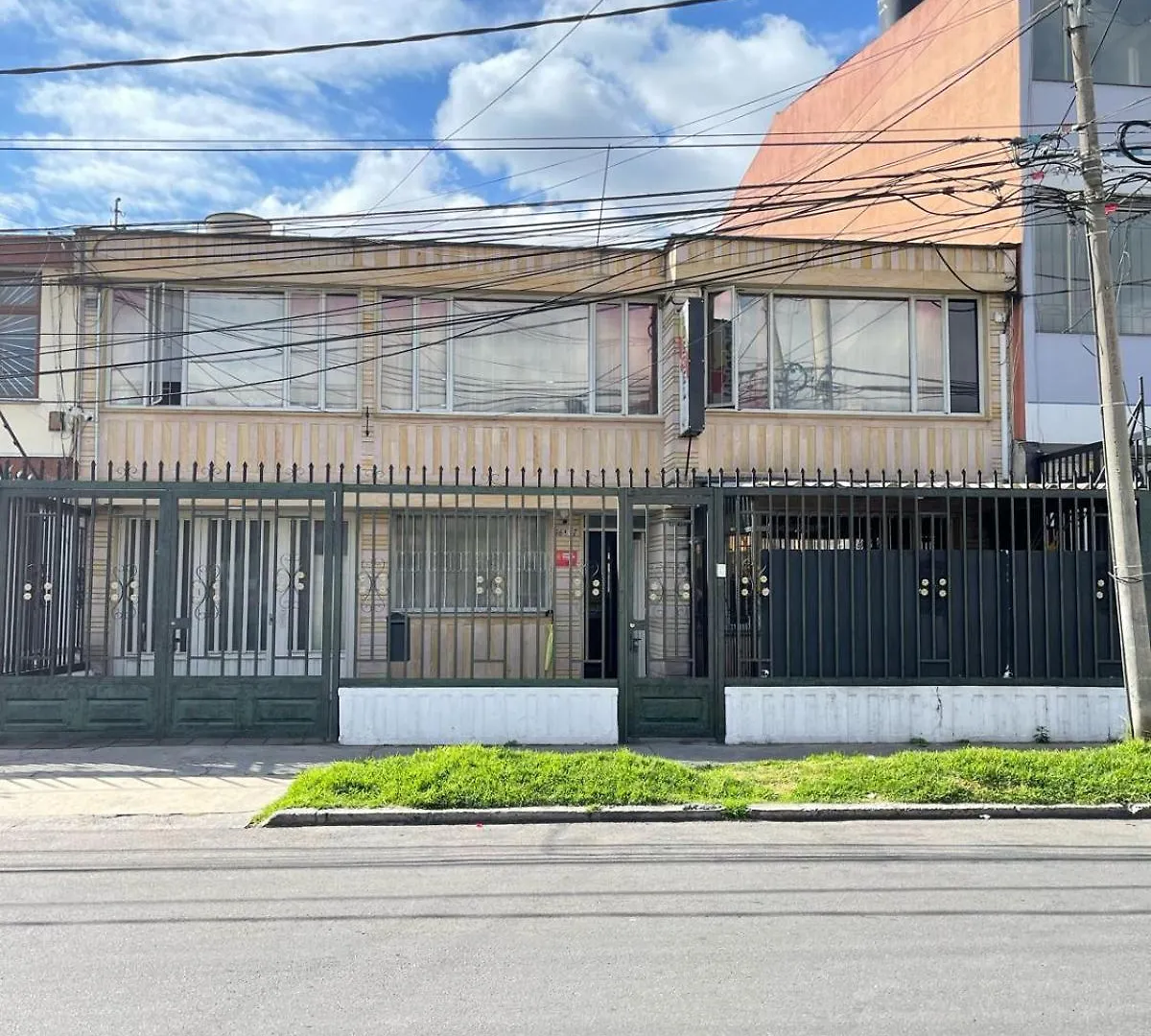 Affittacamere Hostel Bogota Normandia Tu Sitio Colombia