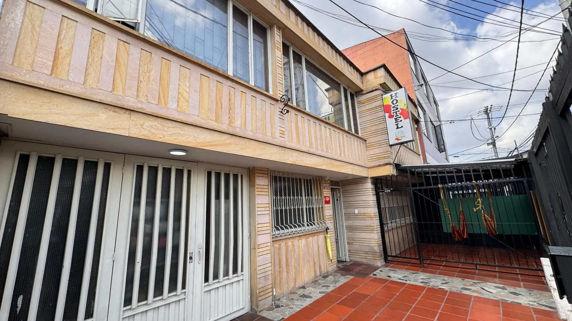 Hostel Bogota Normandia Tu Sitio