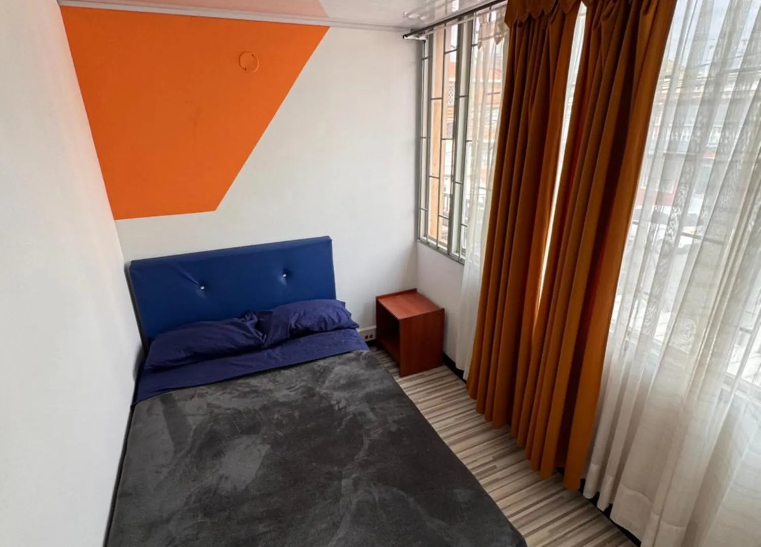 Hostel Bogota Normandia Tu Sitio 0*,
