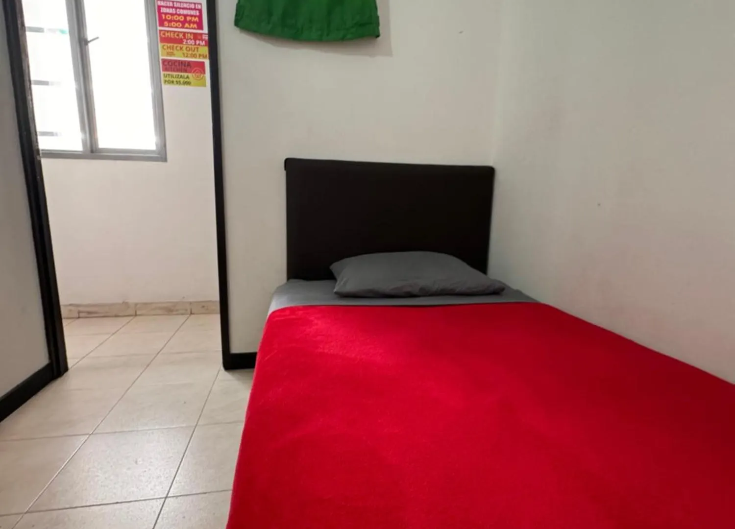 Hostel Bogota Normandia Tu Sitio Affittacamere