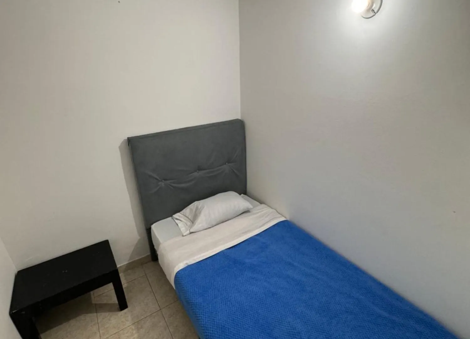 Hostel Bogota Normandia Tu Sitio Affittacamere