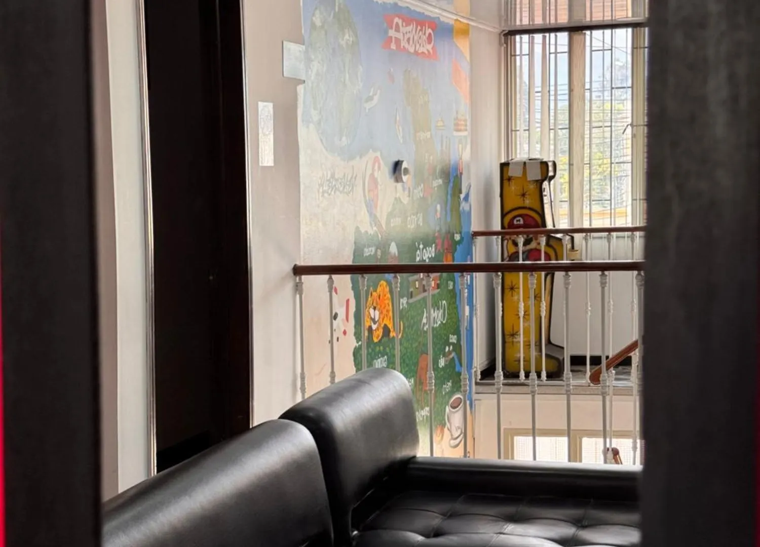 Affittacamere Hostel Bogota Normandia Tu Sitio