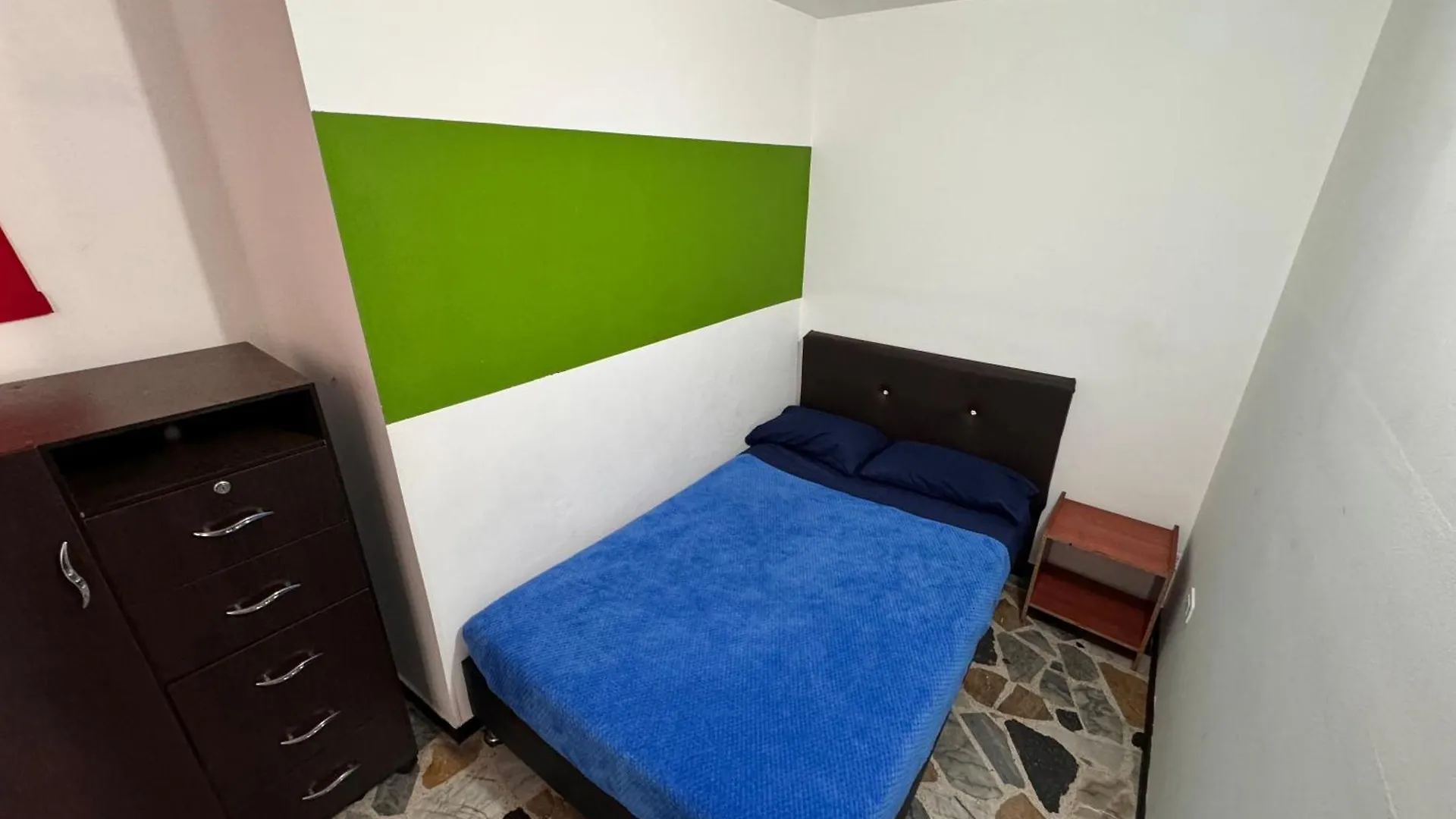 Hostel Bogota Normandia Tu Sitio