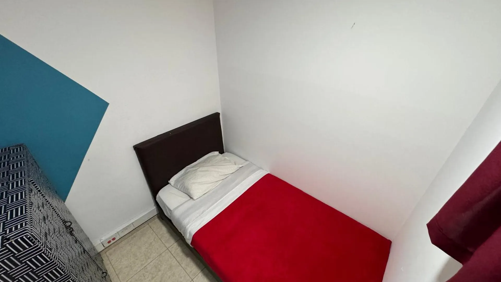 Hostel Bogota Normandia Tu Sitio