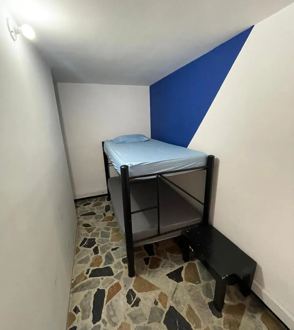 Affittacamere Hostel Bogota Normandia Tu Sitio