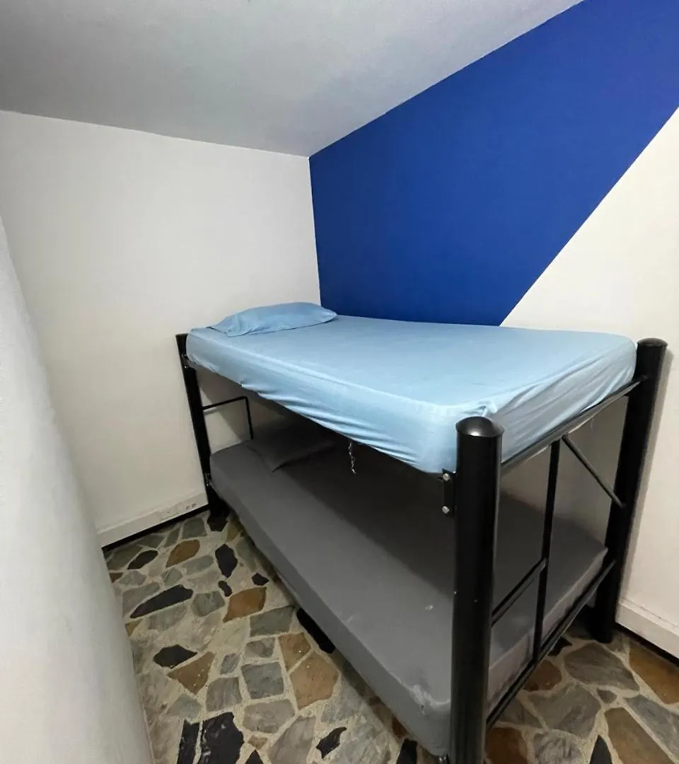 Affittacamere Hostel Bogota Normandia Tu Sitio Colombia