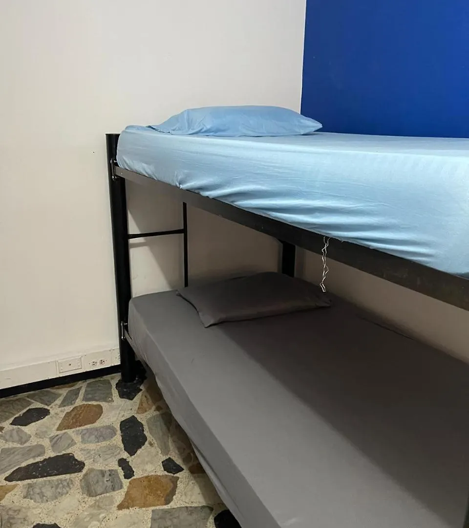 Hostel Bogota Normandia Tu Sitio