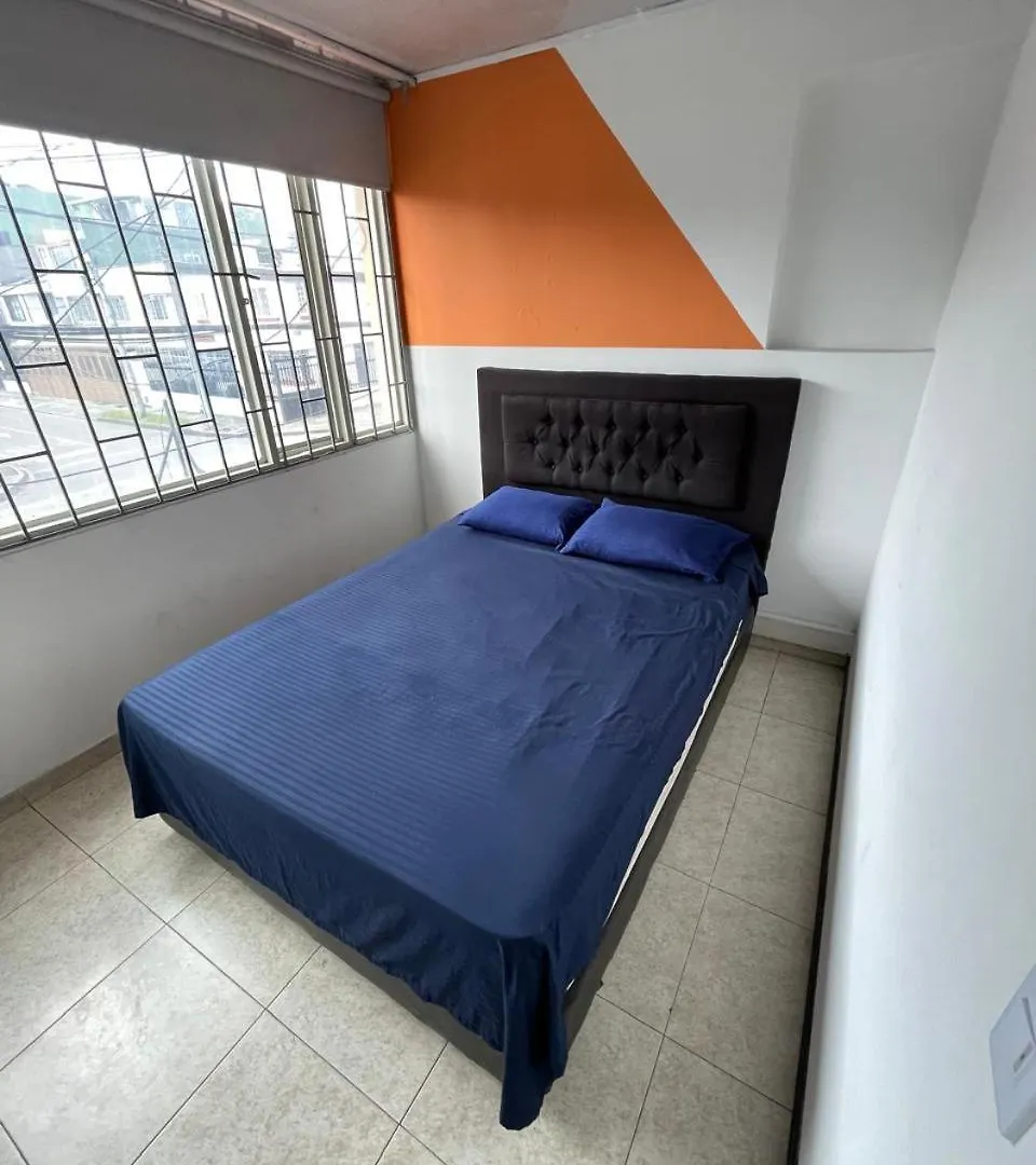 Hostel Bogota Normandia Tu Sitio 0*,  Colombia