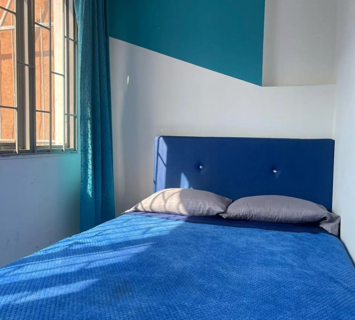 Hostel Bogota Normandia Tu Sitio Pensjonat