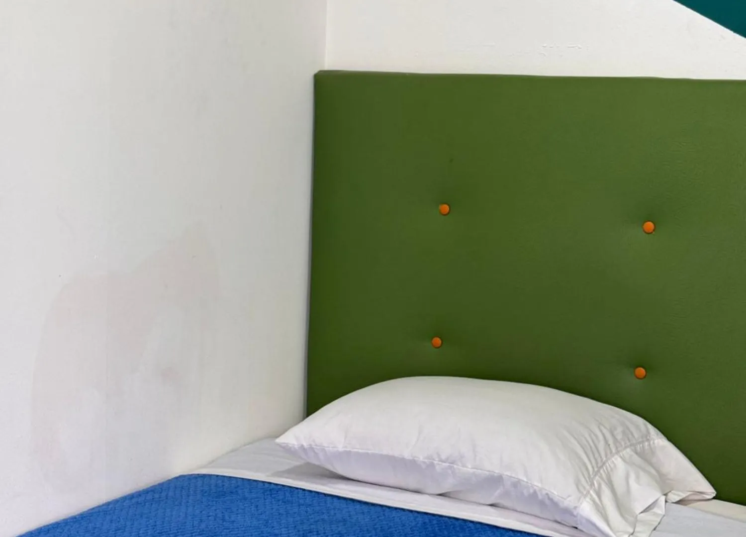 Pensjonat Hostel Bogota Normandia Tu Sitio Kolumbia