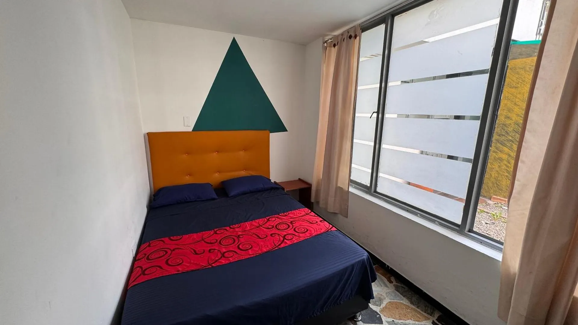Hostel Bogota Normandia Tu Sitio Pensjonat