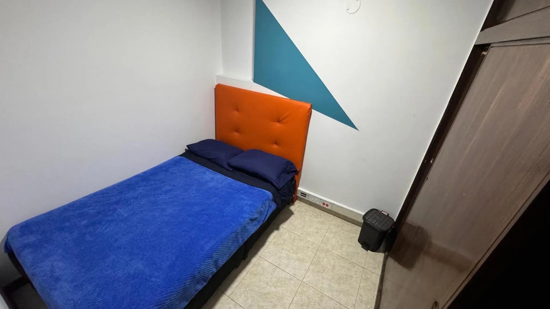 Hostel Bogota Normandia Tu Sitio Kolumbia