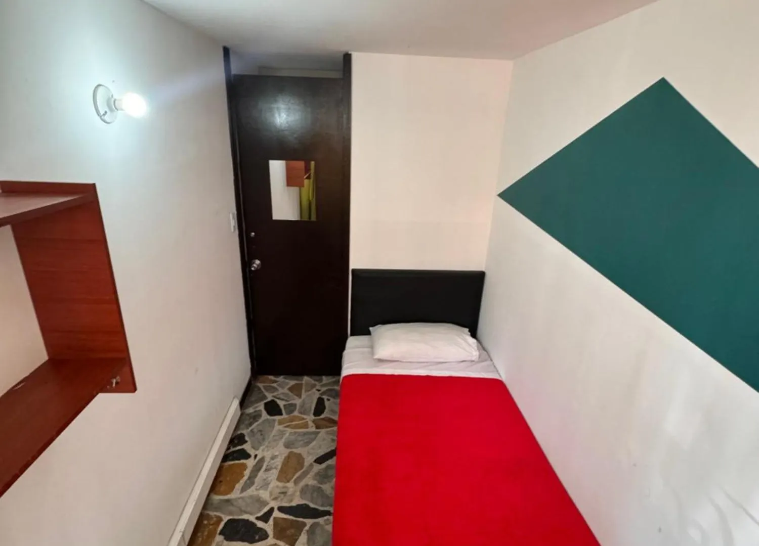 Hostel Bogota Normandia Tu Sitio