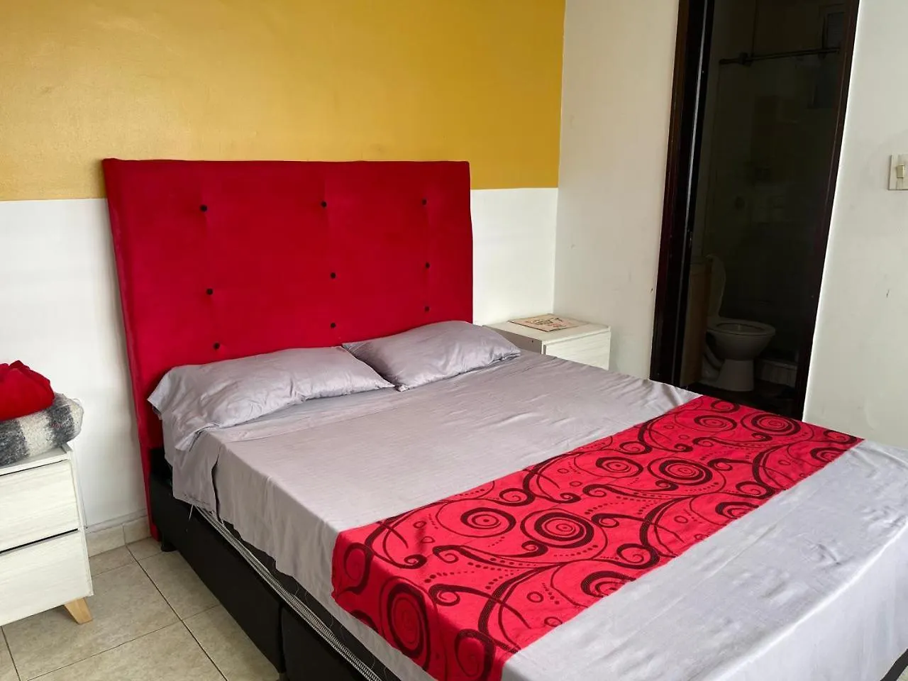 Pensjonat Hostel Bogota Normandia Tu Sitio