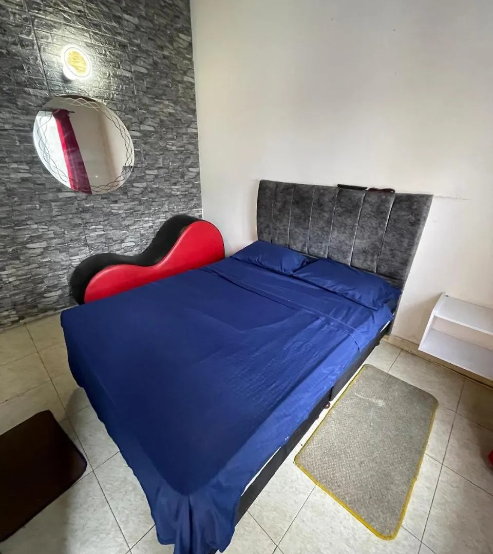 Hostel Bogota Normandia Tu Sitio Pensjonat