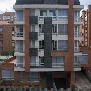 Prisma Chico 94 Bogotá