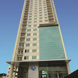 **** Apartahotel Affinity Colombia