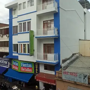 ** Hotel Farallones Colombia