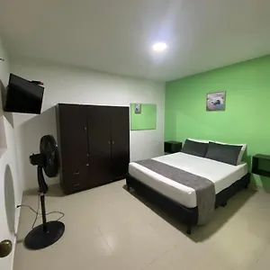 *** Hotel 33 Bulerias Colombia