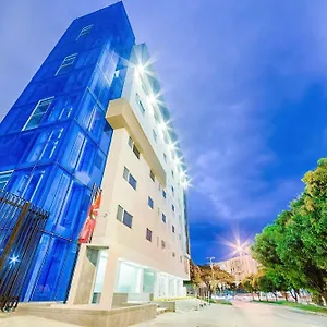 **** Hotel Blue 66 Colombia