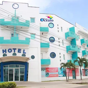 *** Hotel Ayenda 1801 El Oceano Colombia