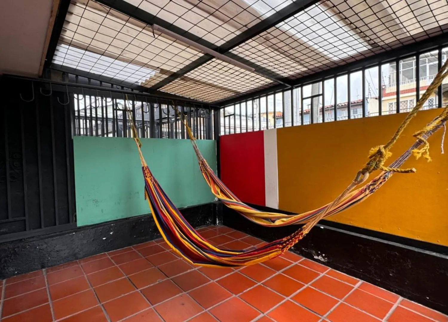 Hostel Bogota Normandia Tu Sitio 0*,