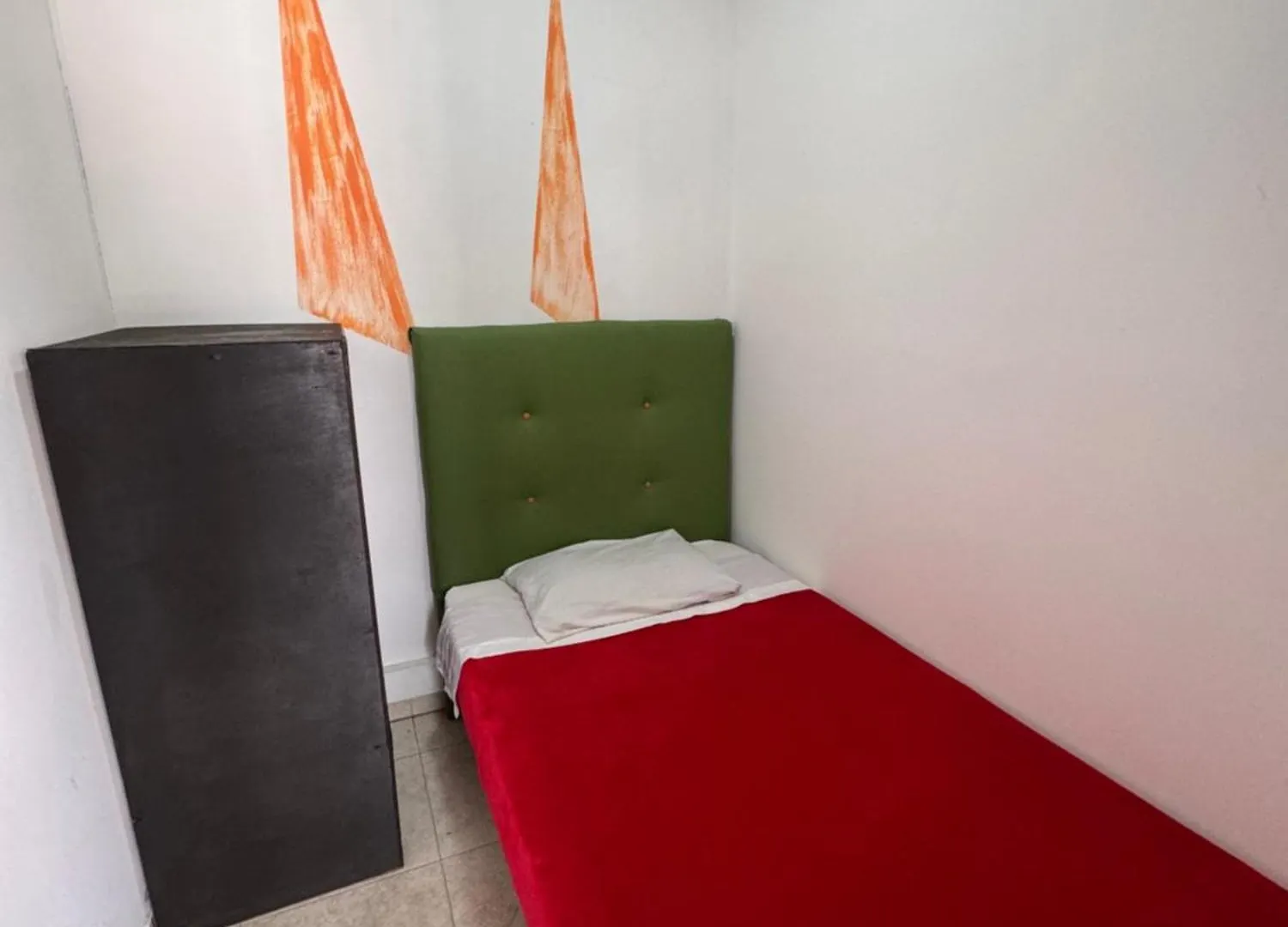 בית הארחה Hostel Bogota Normandia Tu Sitio קולומביה