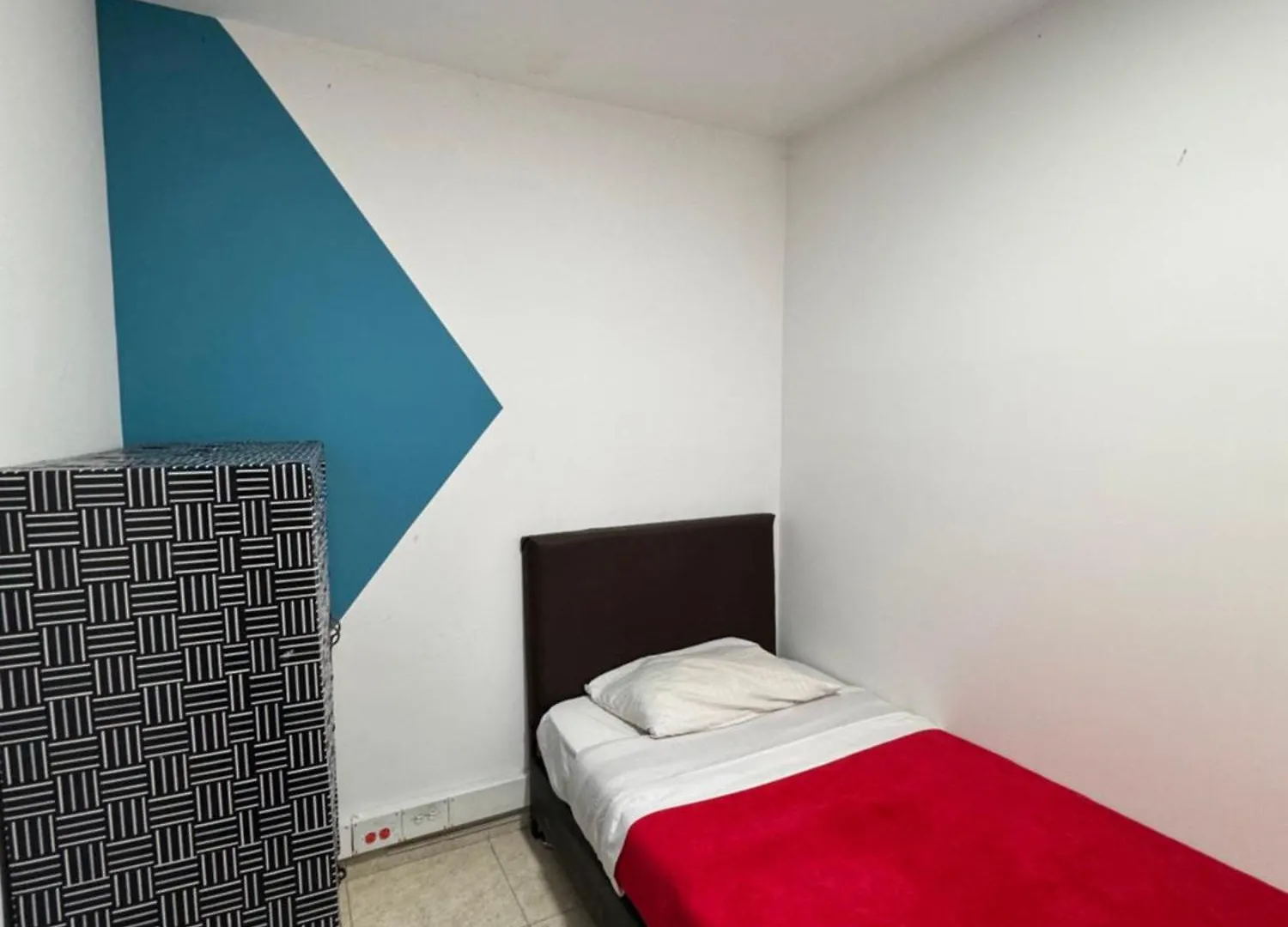 Hostel Bogota Normandia Tu Sitio קולומביה
