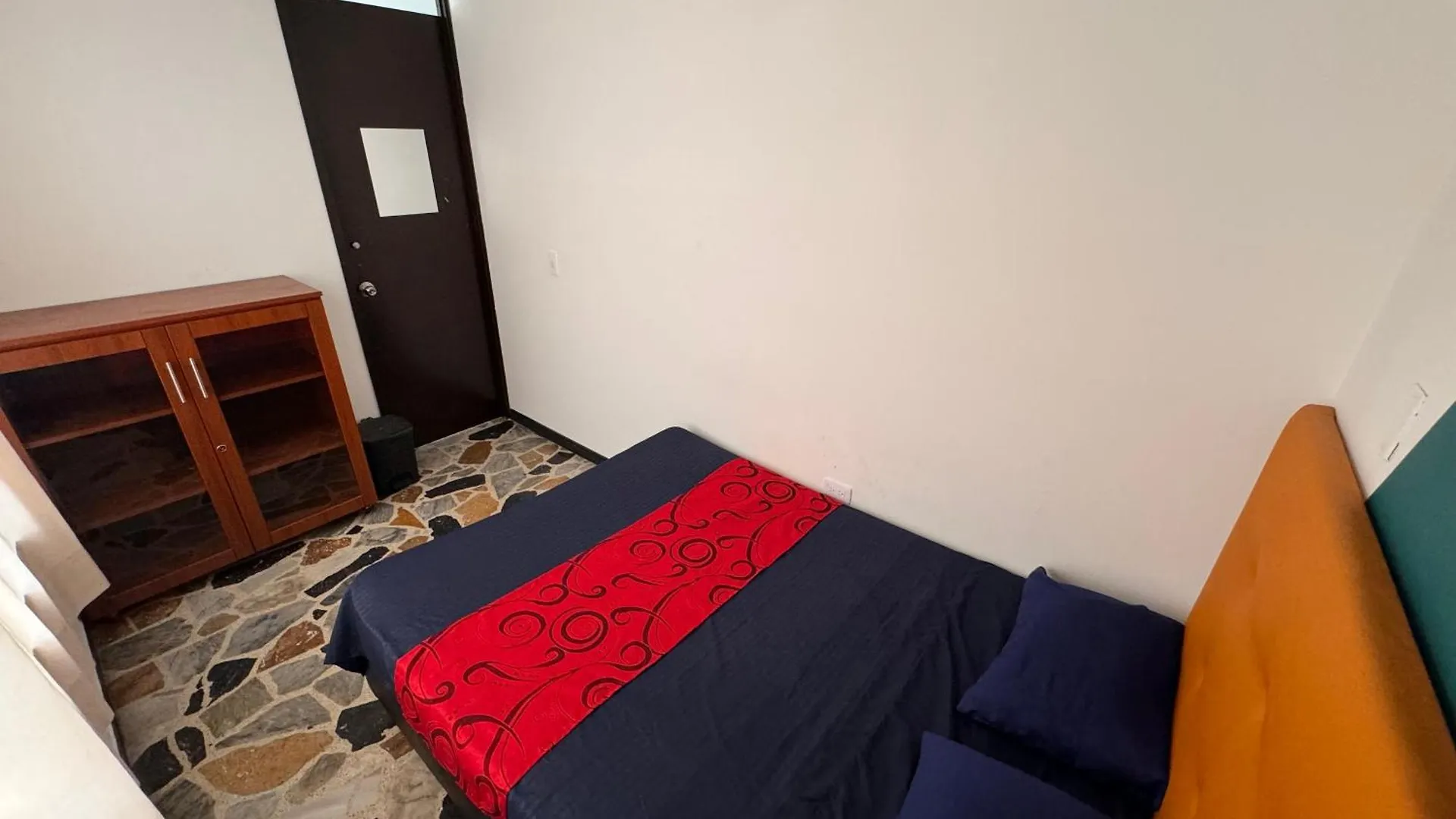 Hostel Bogota Normandia Tu Sitio בית הארחה