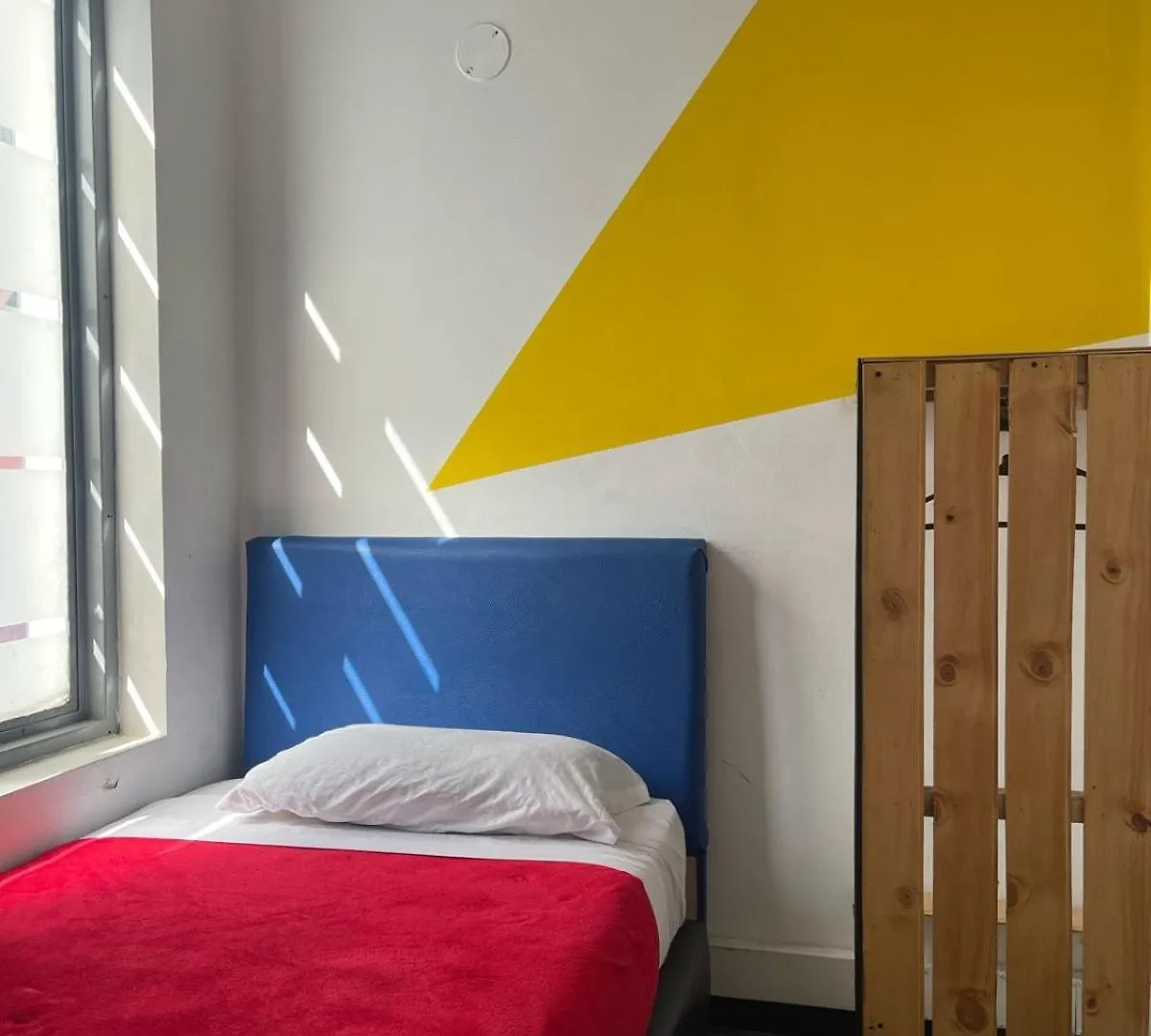 Hostel Bogota Normandia Tu Sitio