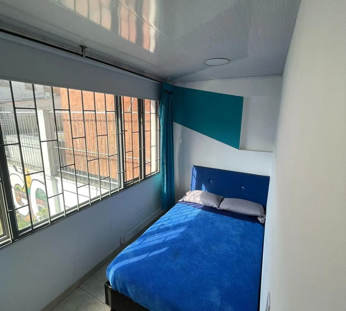 Hostel Bogota Normandia Tu Sitio 0*,  קולומביה