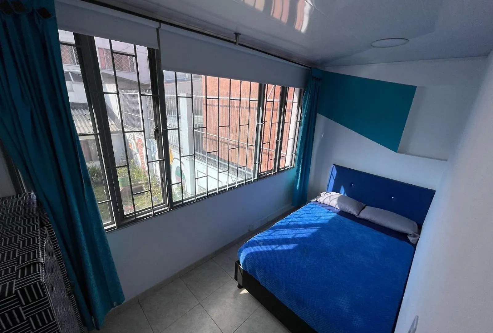 בית הארחה Hostel Bogota Normandia Tu Sitio קולומביה