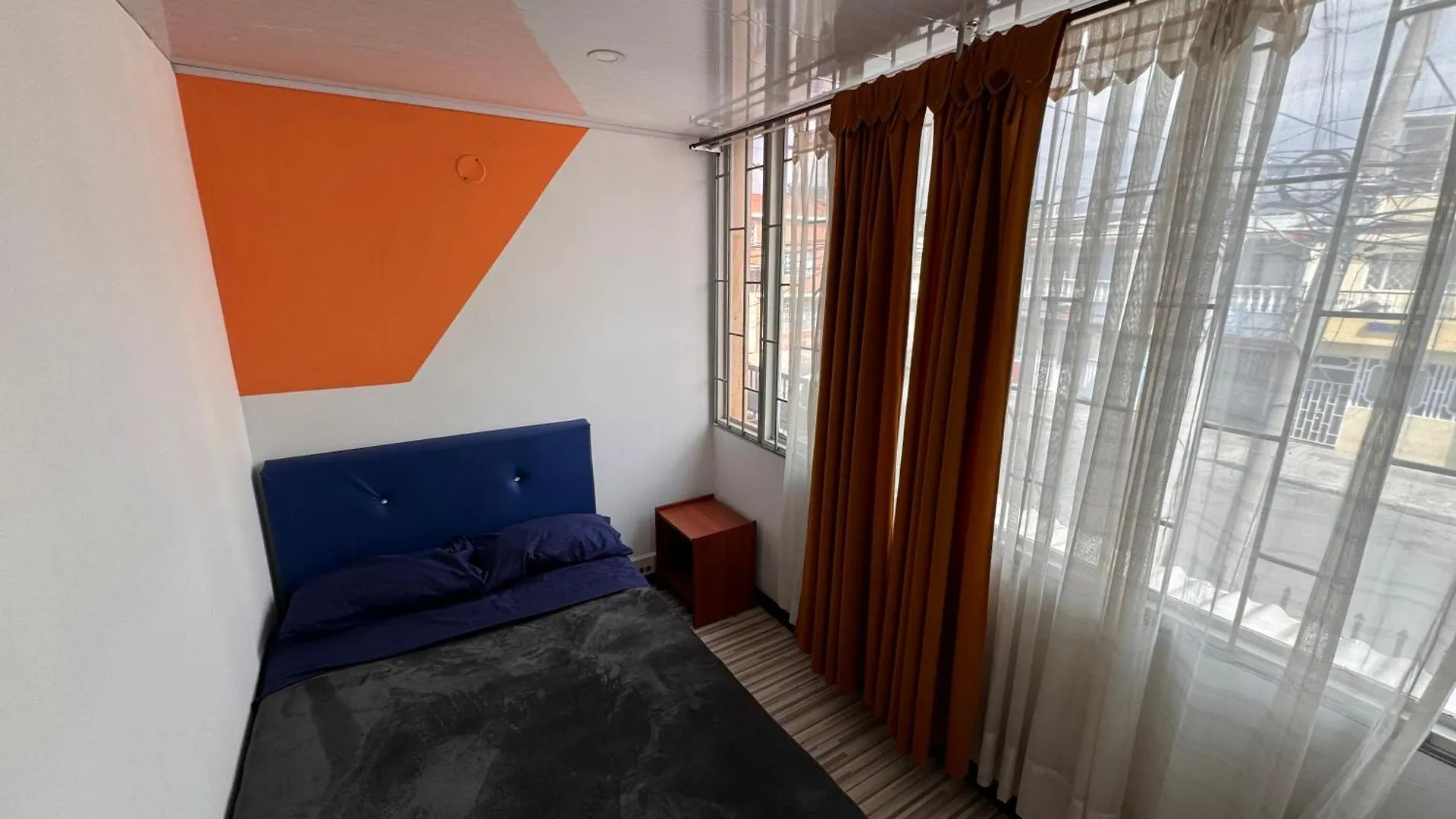 Hostel Bogota Normandia Tu Sitio בית הארחה