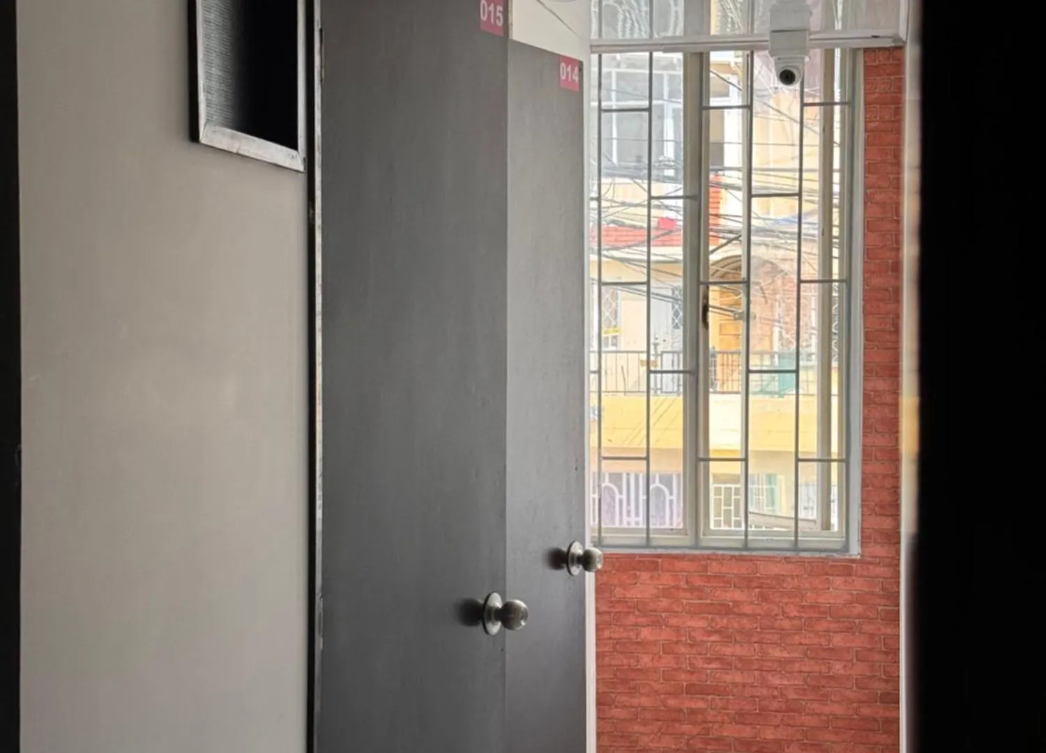Hostel Bogota Normandia Tu Sitio בית הארחה