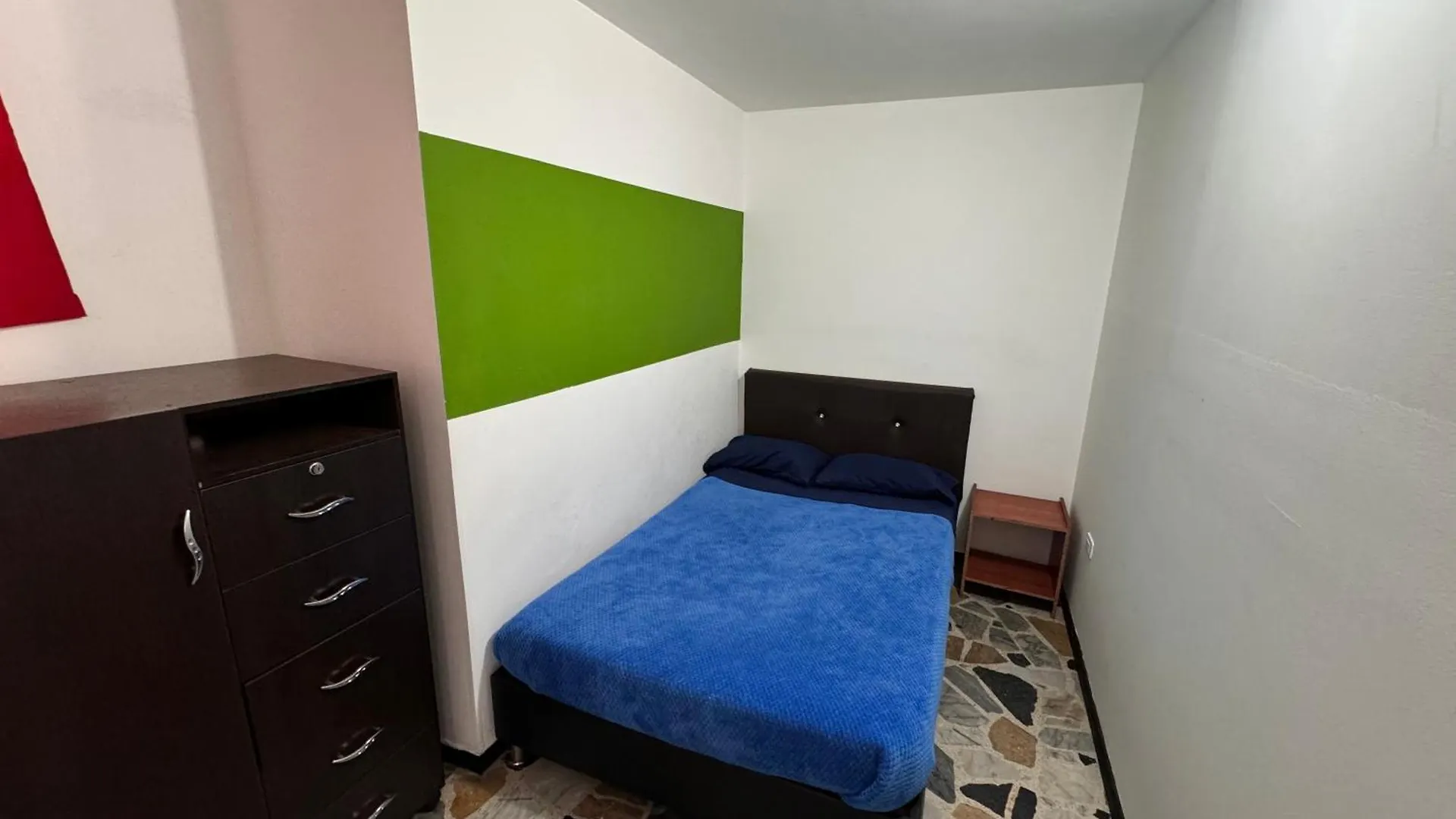 Hostel Bogota Normandia Tu Sitio