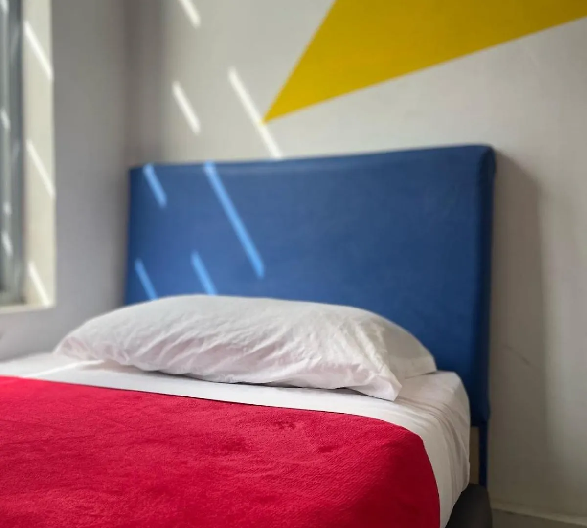Hostel Bogota Normandia Tu Sitio בית הארחה