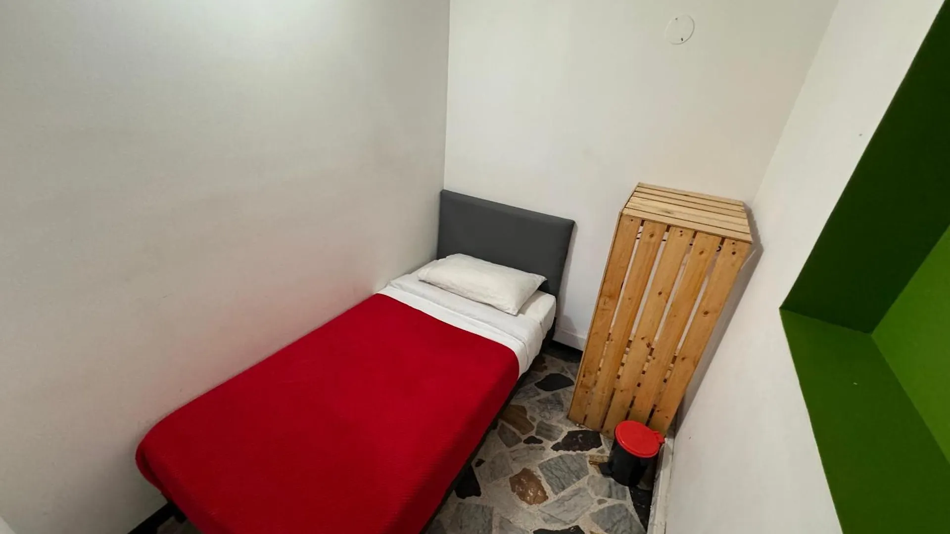 בית הארחה Hostel Bogota Normandia Tu Sitio