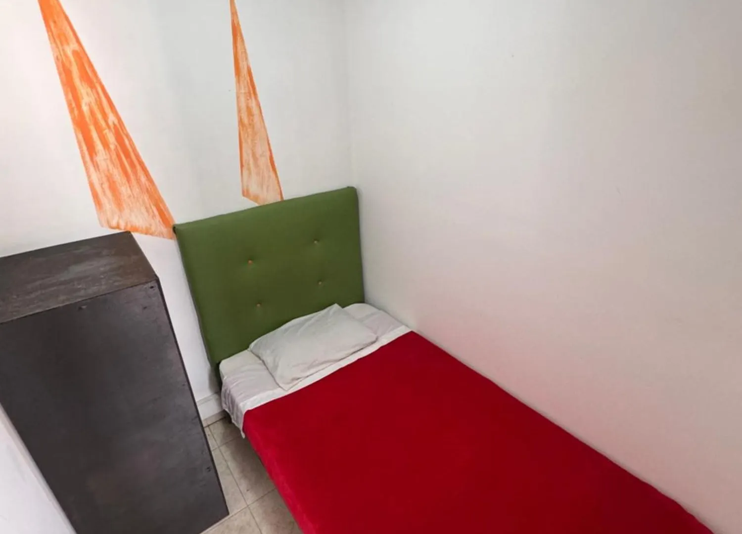 Hostel Bogota Normandia Tu Sitio קולומביה