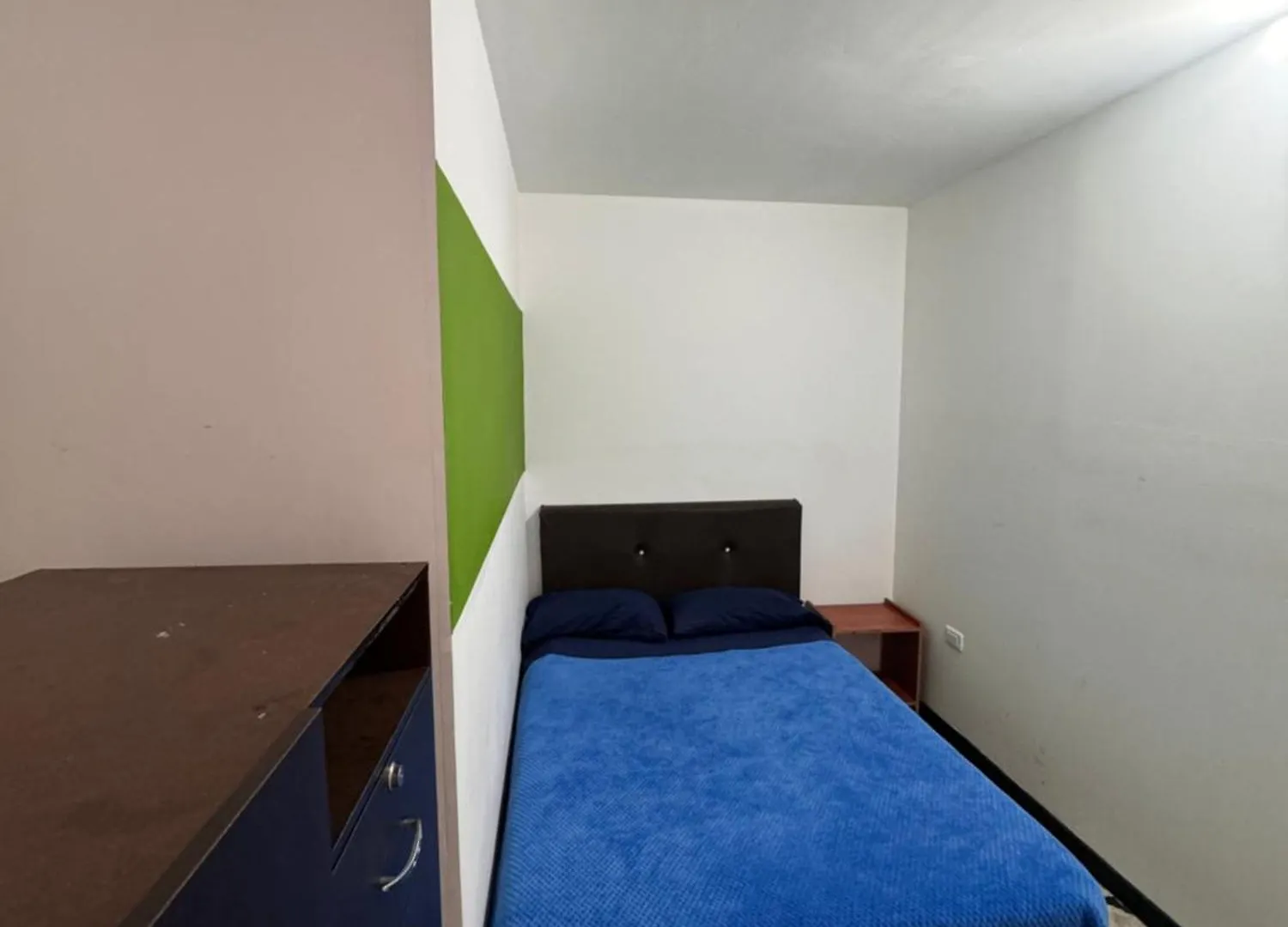 Hostel Bogota Normandia Tu Sitio בית הארחה