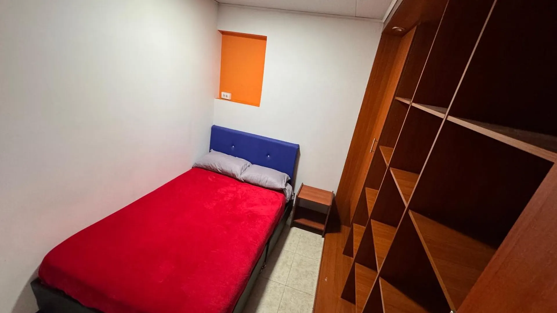 Hostel Bogota Normandia Tu Sitio 0*,