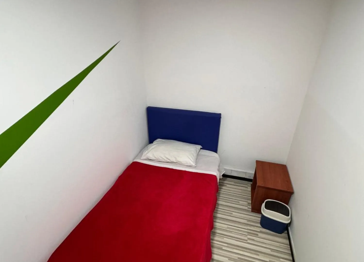 בית הארחה Hostel Bogota Normandia Tu Sitio קולומביה