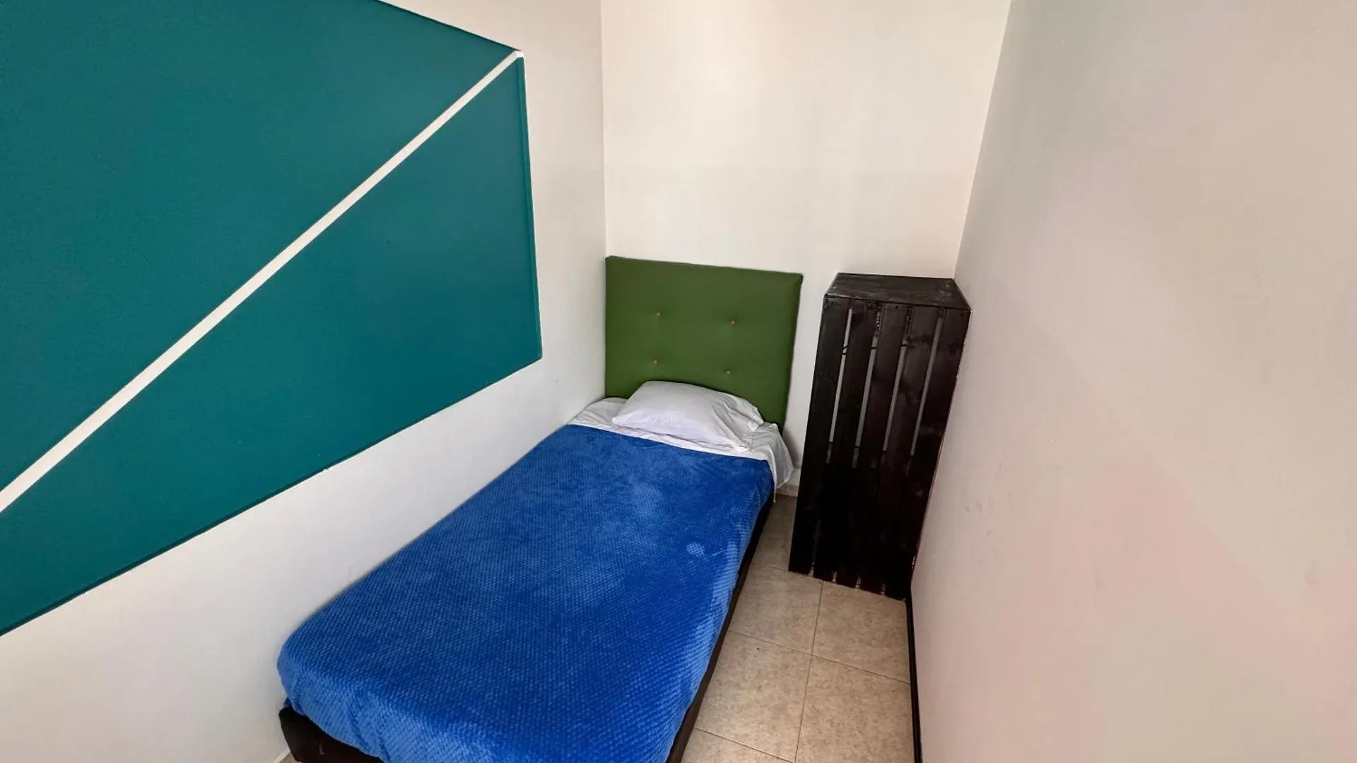 בית הארחה Hostel Bogota Normandia Tu Sitio קולומביה