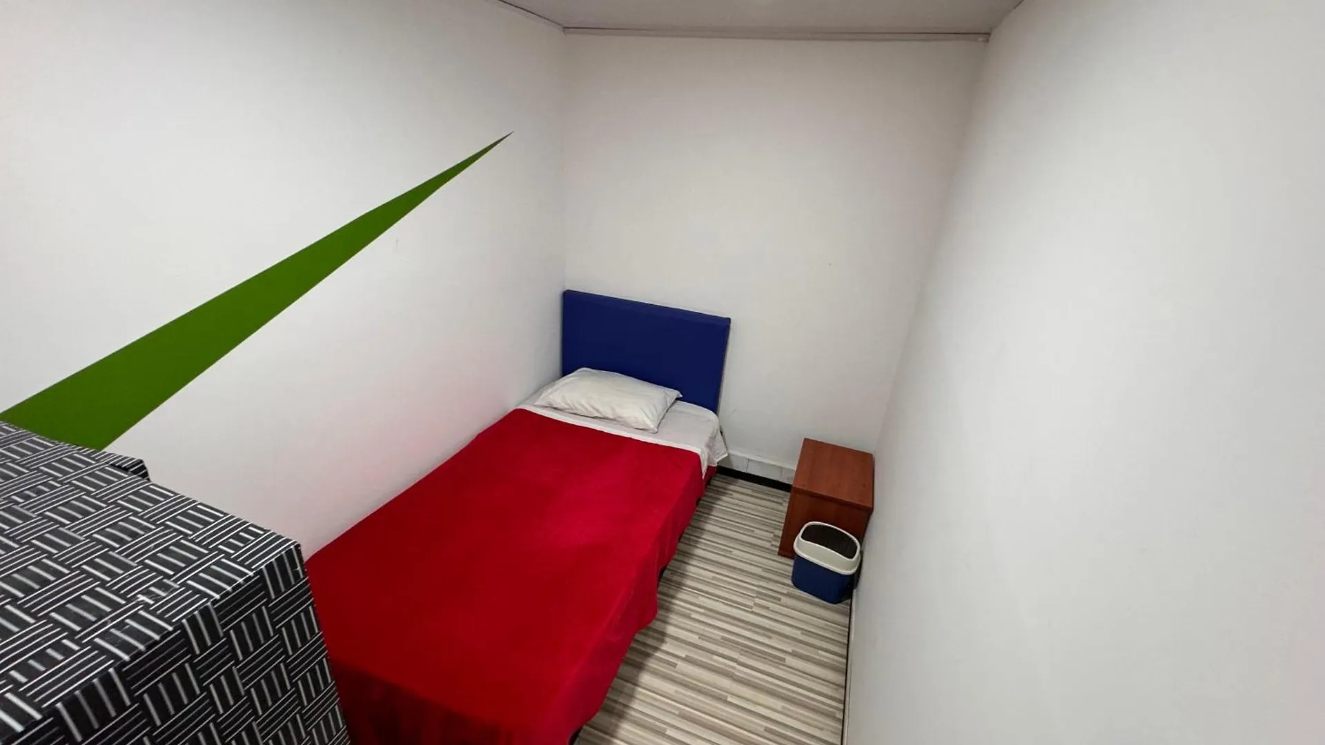 בית הארחה Hostel Bogota Normandia Tu Sitio