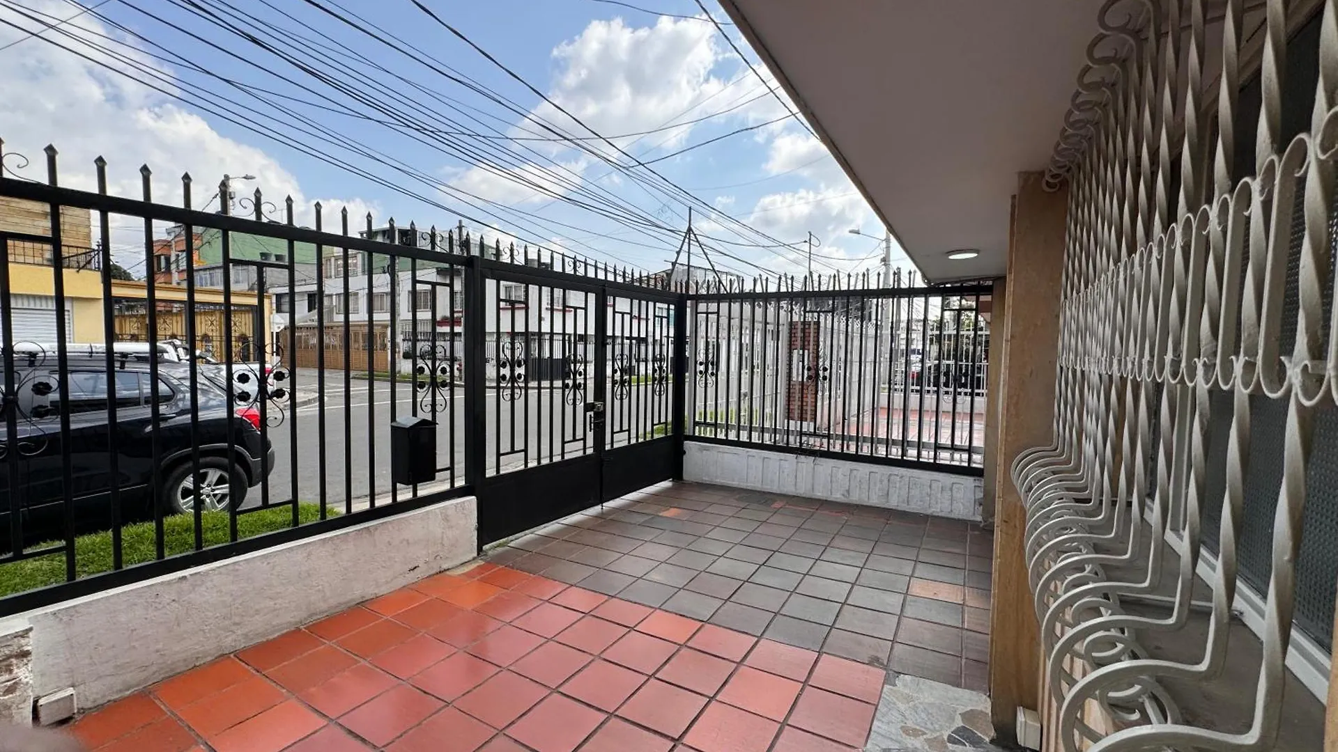 Hostel Bogota Normandia Tu Sitio
