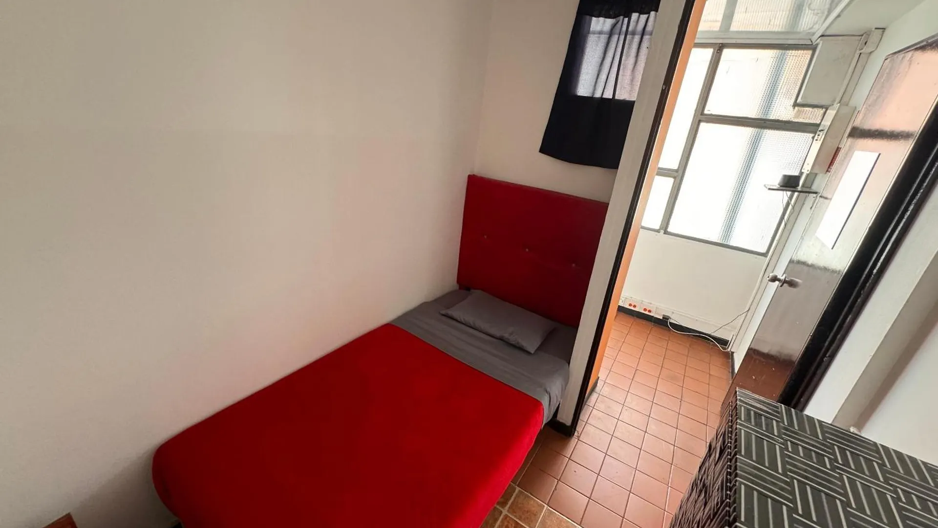 בית הארחה Hostel Bogota Normandia Tu Sitio