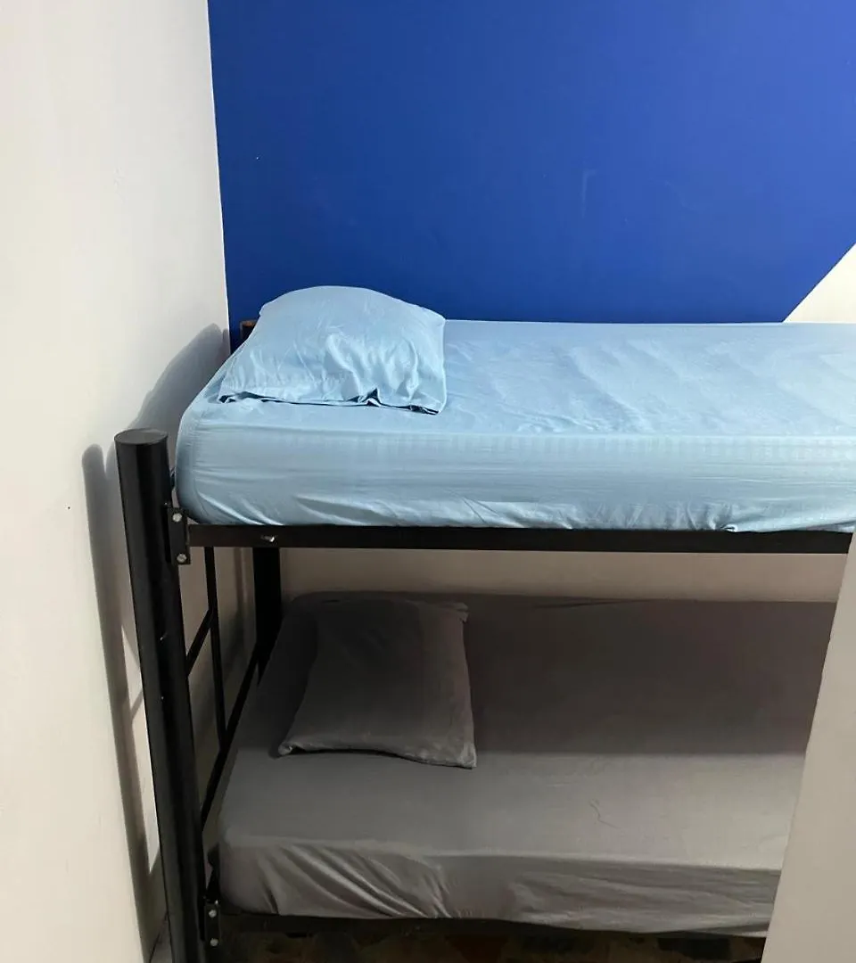 Hostel Bogota Normandia Tu Sitio 0*,  קולומביה