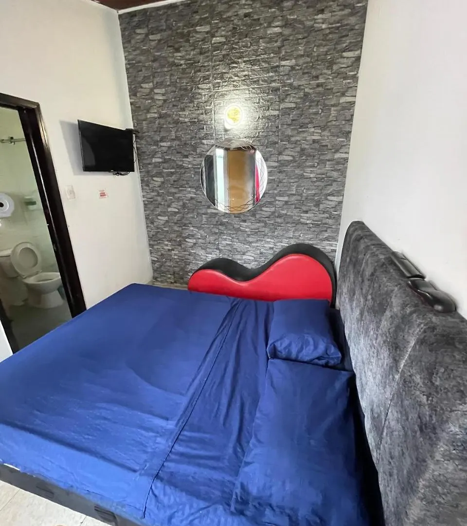 Hostel Bogota Normandia Tu Sitio בית הארחה